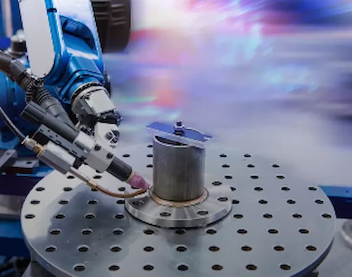 Conheça nossa solda com eletrodo revestido